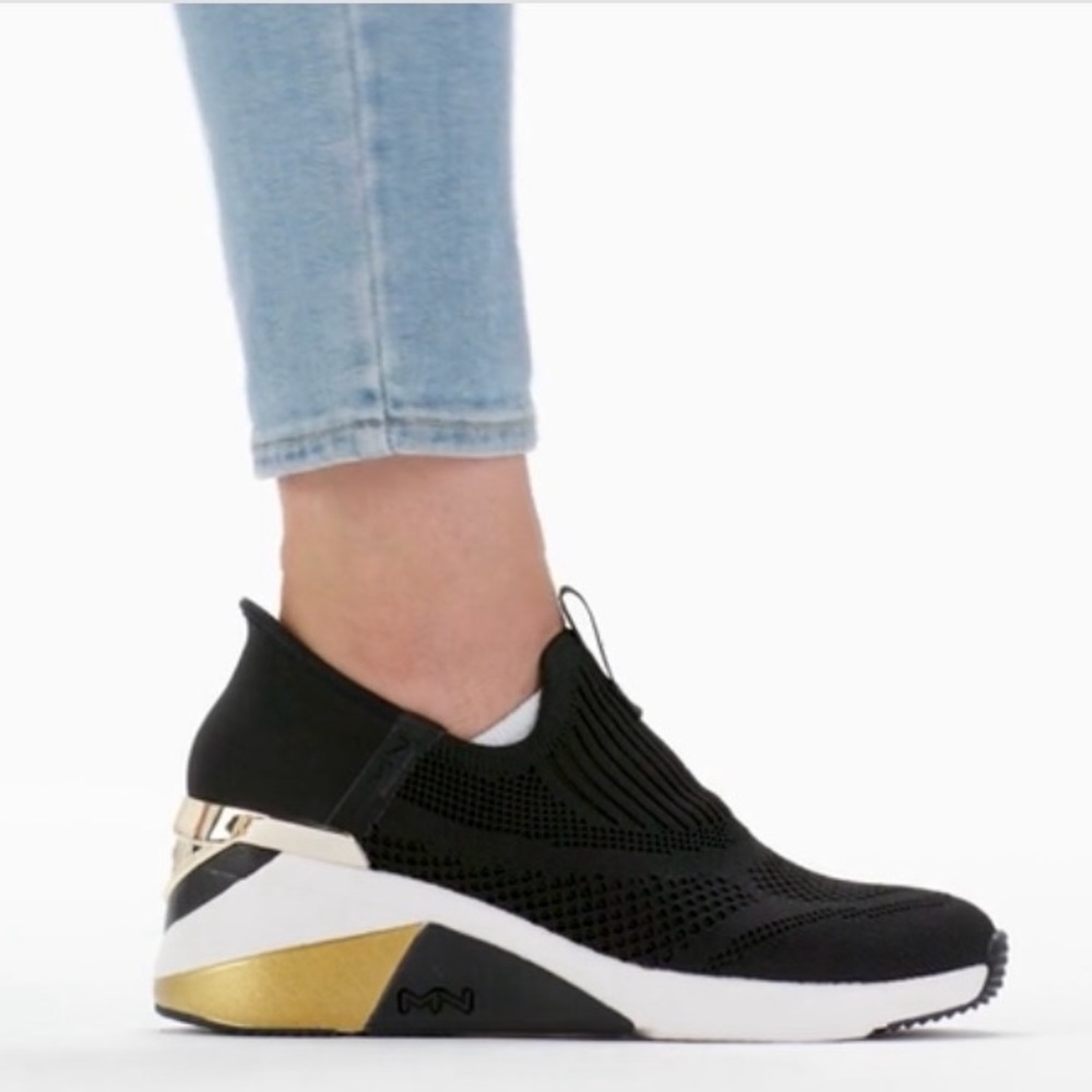 Skechers Slip-ins Mark Nason: A Wedge - Crecent